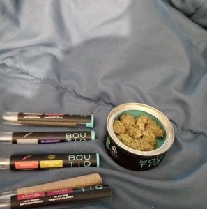 Meet your Posher, Craig